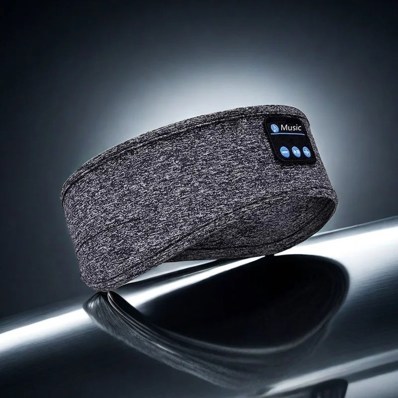 Bluetooth Sleep Headband