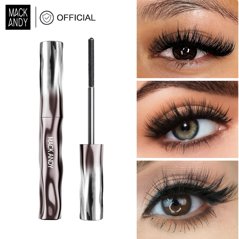 Steel Tube Mascara