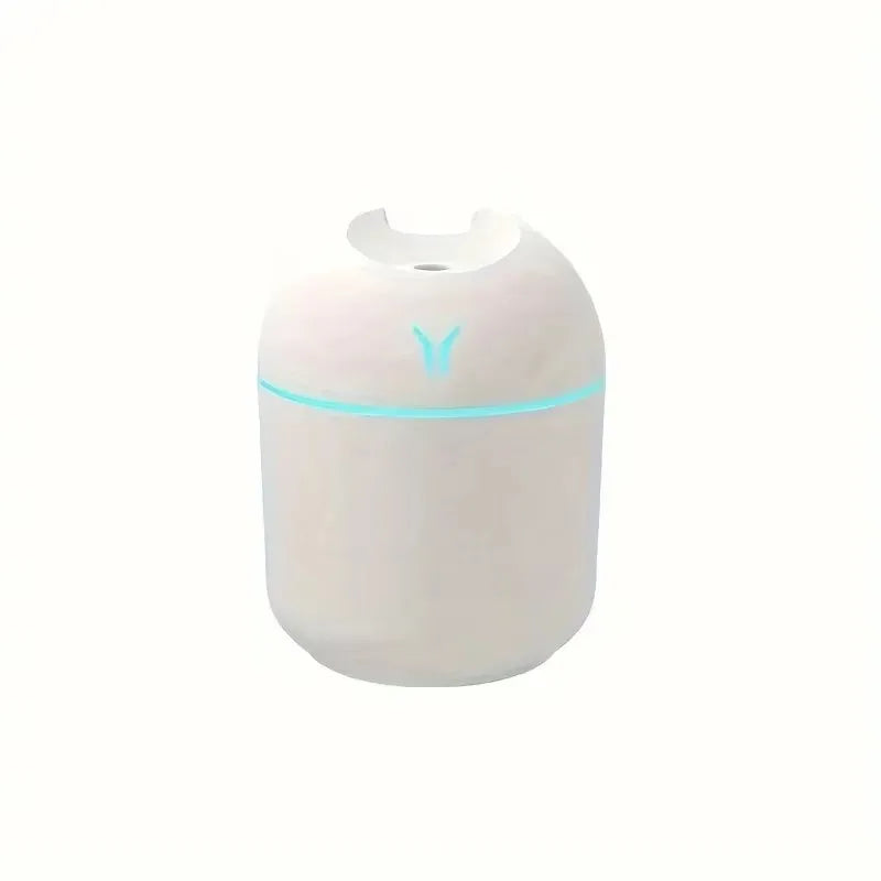 Mini Mist Humidifier – Hydrate Anywhere.