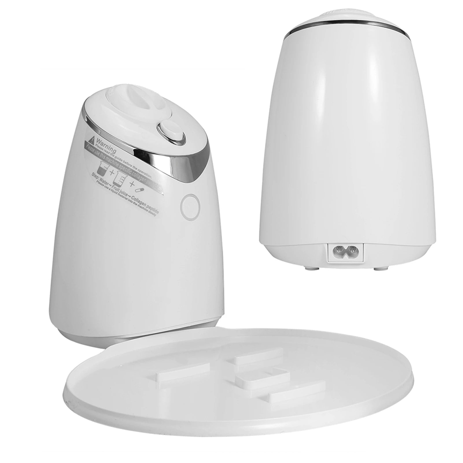 Facial Mask Maker Machine