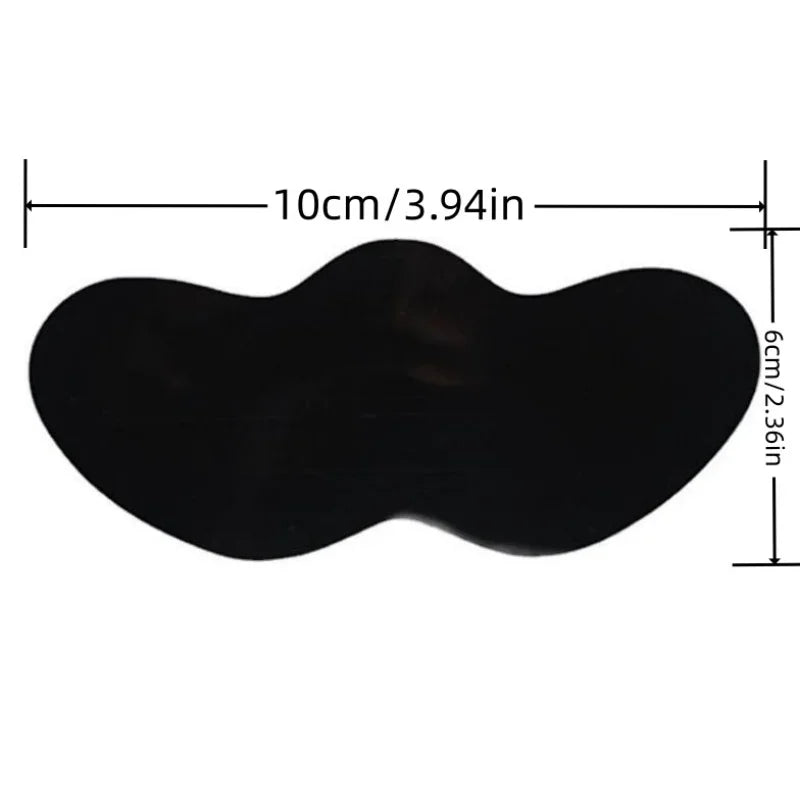 Bamboo Charcoal Blackhead Remover Strips