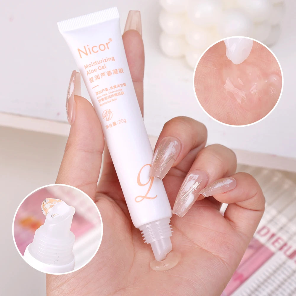 Lip Hair Removal Kit