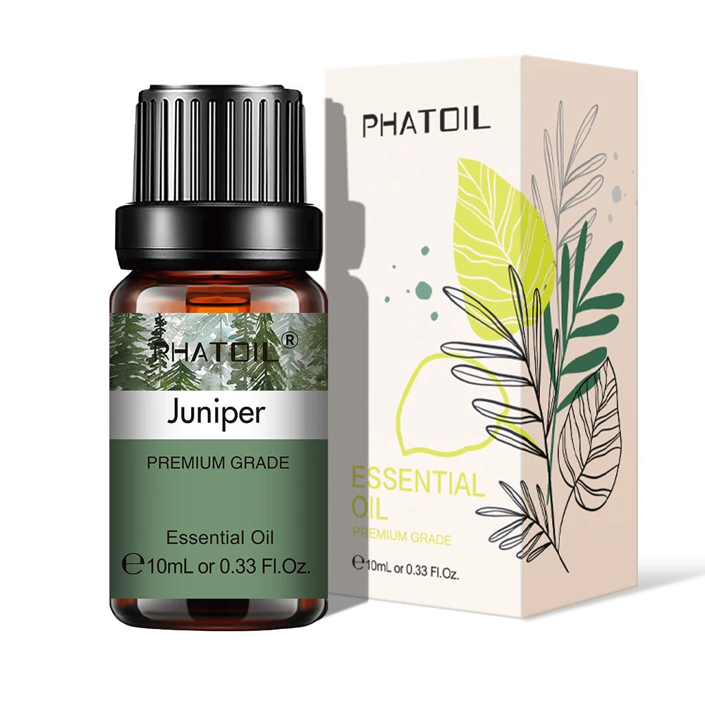🌿 PHATOIL Natural Essential Oil – 10ml