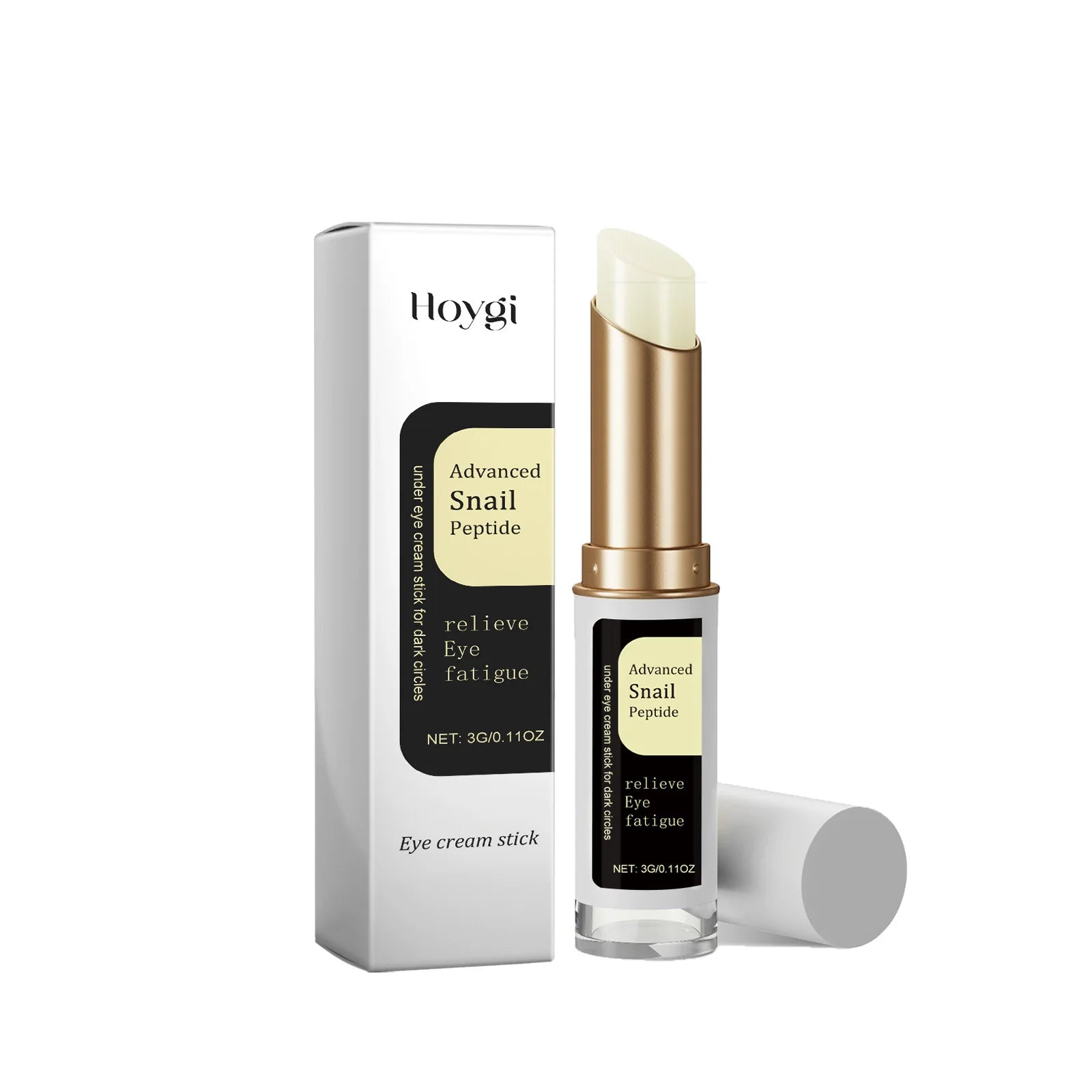 🐌 Snail Eye Cream
