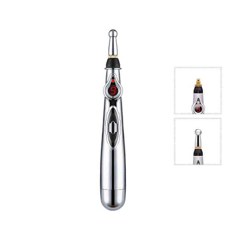 Meridian Energy Acupuncture Pen