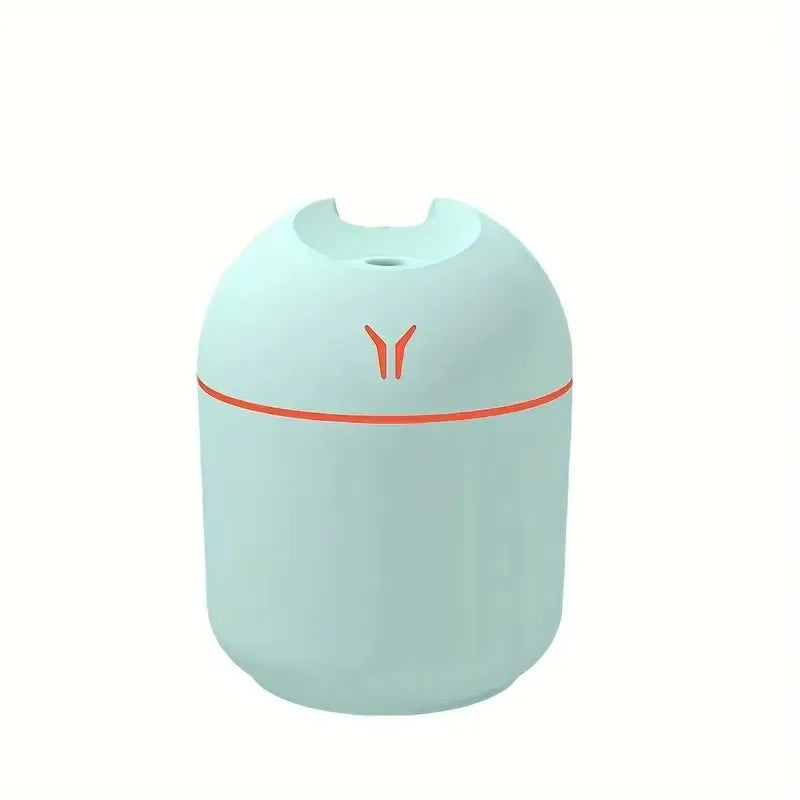 Mini Mist Humidifier – Hydrate Anywhere.