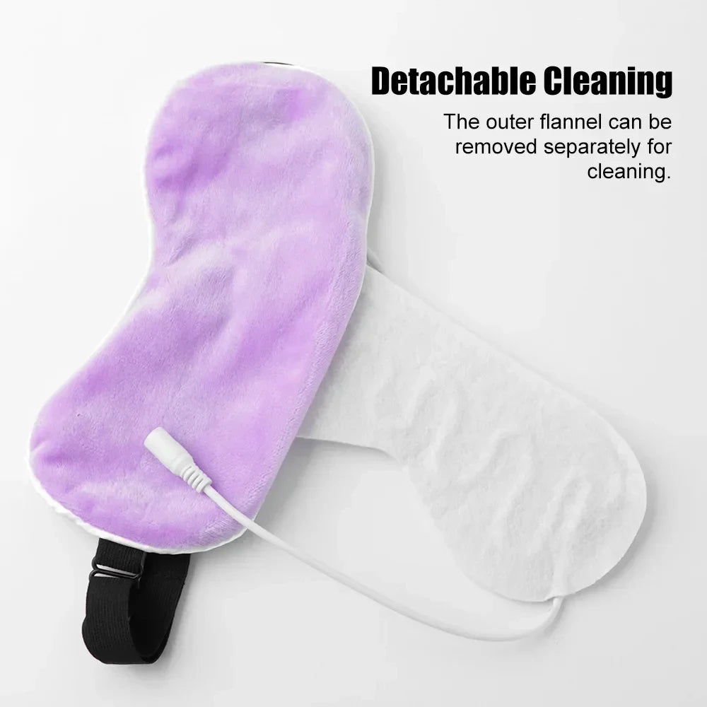 Heated Eye Mask