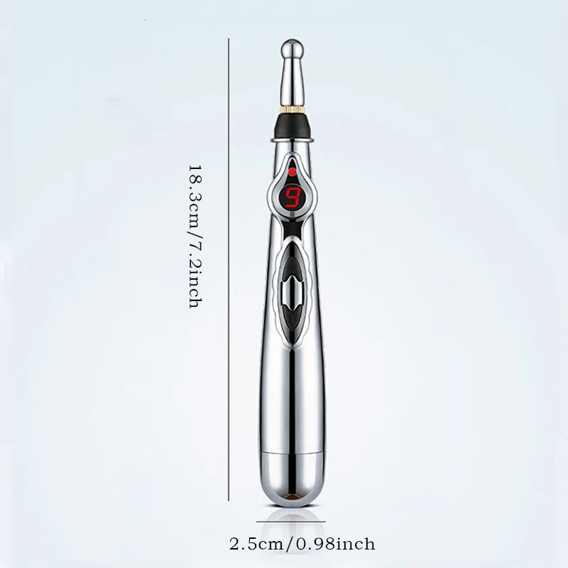 Meridian Energy Acupuncture Pen