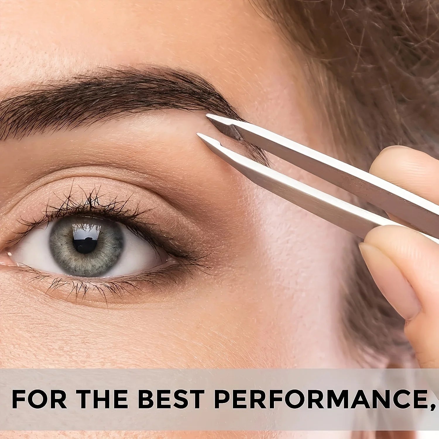 Precision Tweezers Set