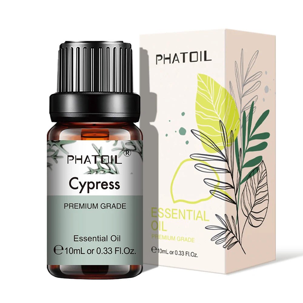 🌿 PHATOIL Natural Essential Oil – 10ml