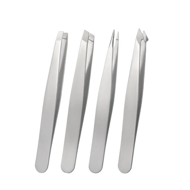 Precision Tweezers Set