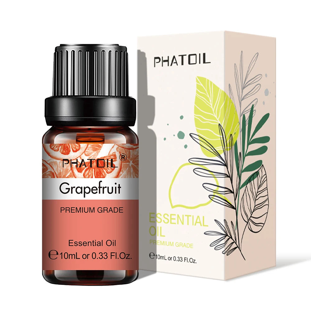 🌿 PHATOIL Natural Essential Oil – 10ml