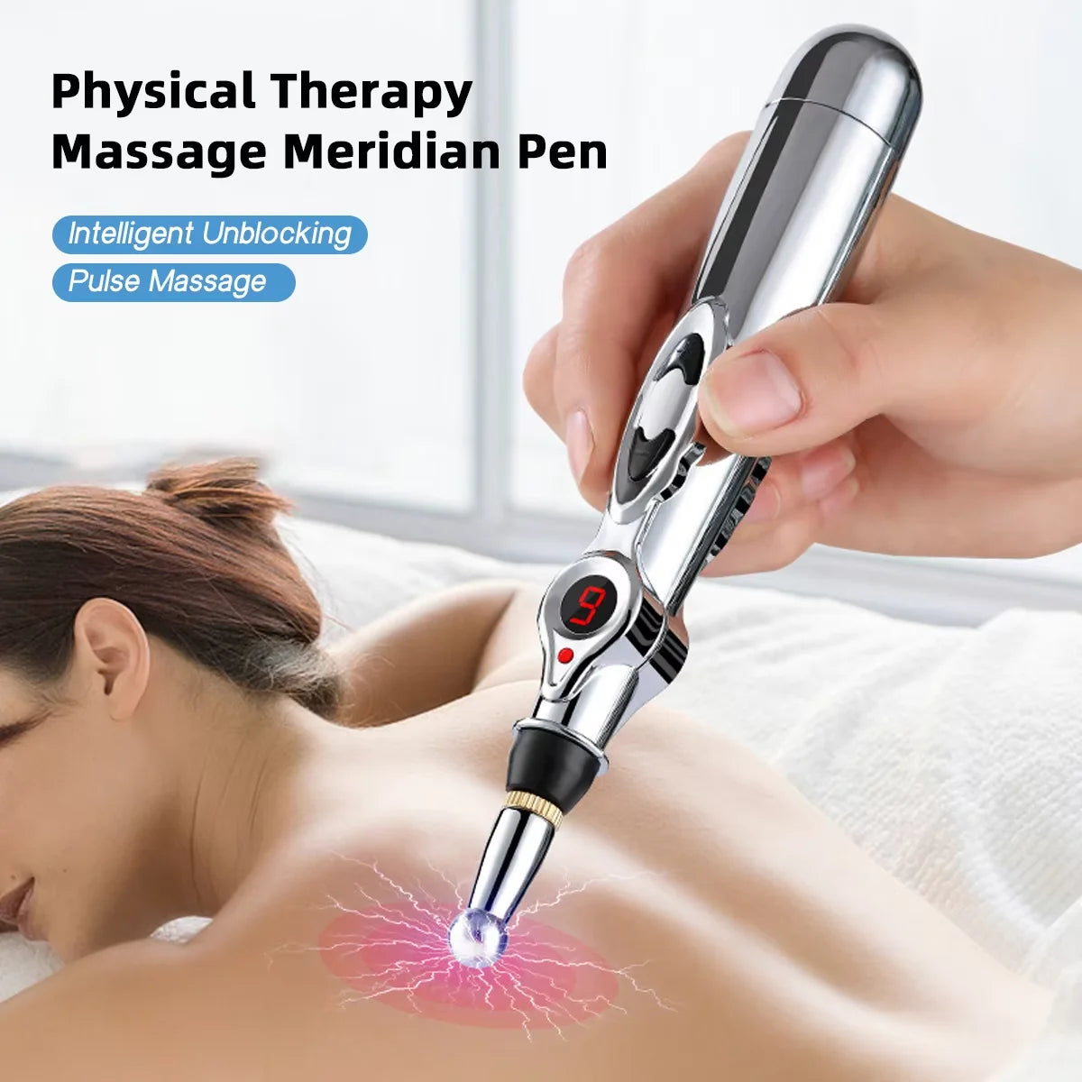 Home Massage Kit