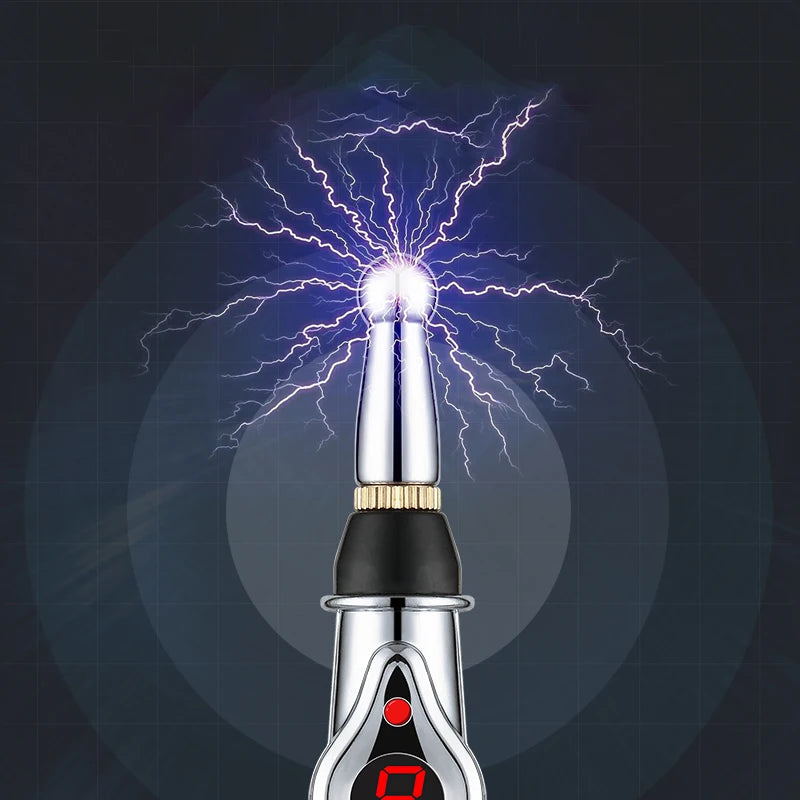 Meridian Energy Acupuncture Pen