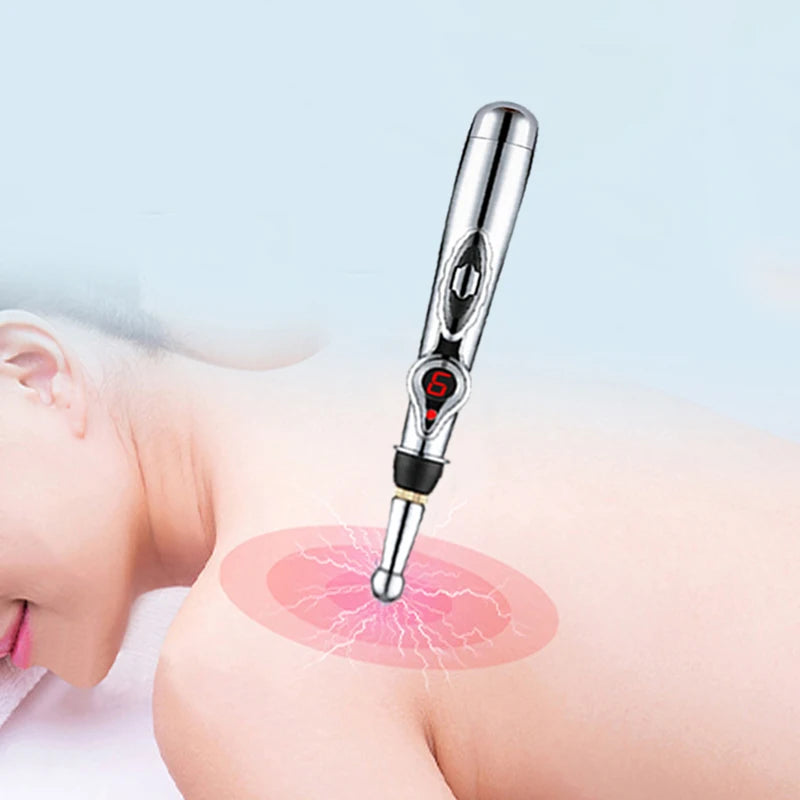 Meridian Energy Acupuncture Pen
