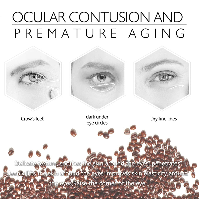 👁️ Instant Eye Bag Removal Cream