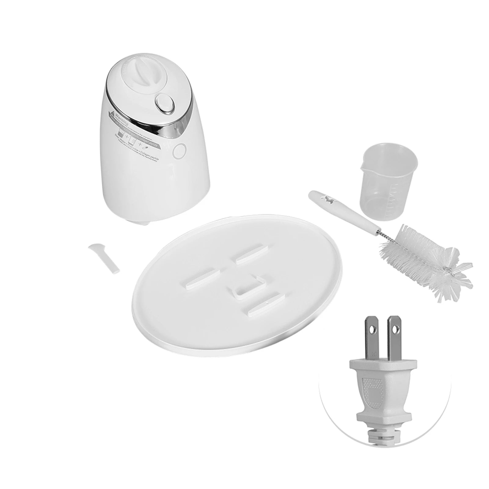 Facial Mask Maker Machine