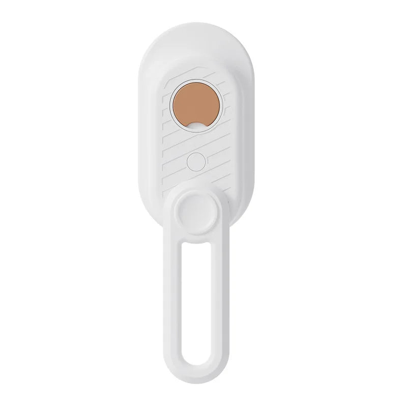 Pet Steam Brush – Clean, Groom & Relax
