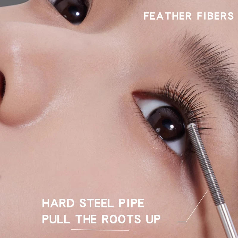 Steel Tube Mascara