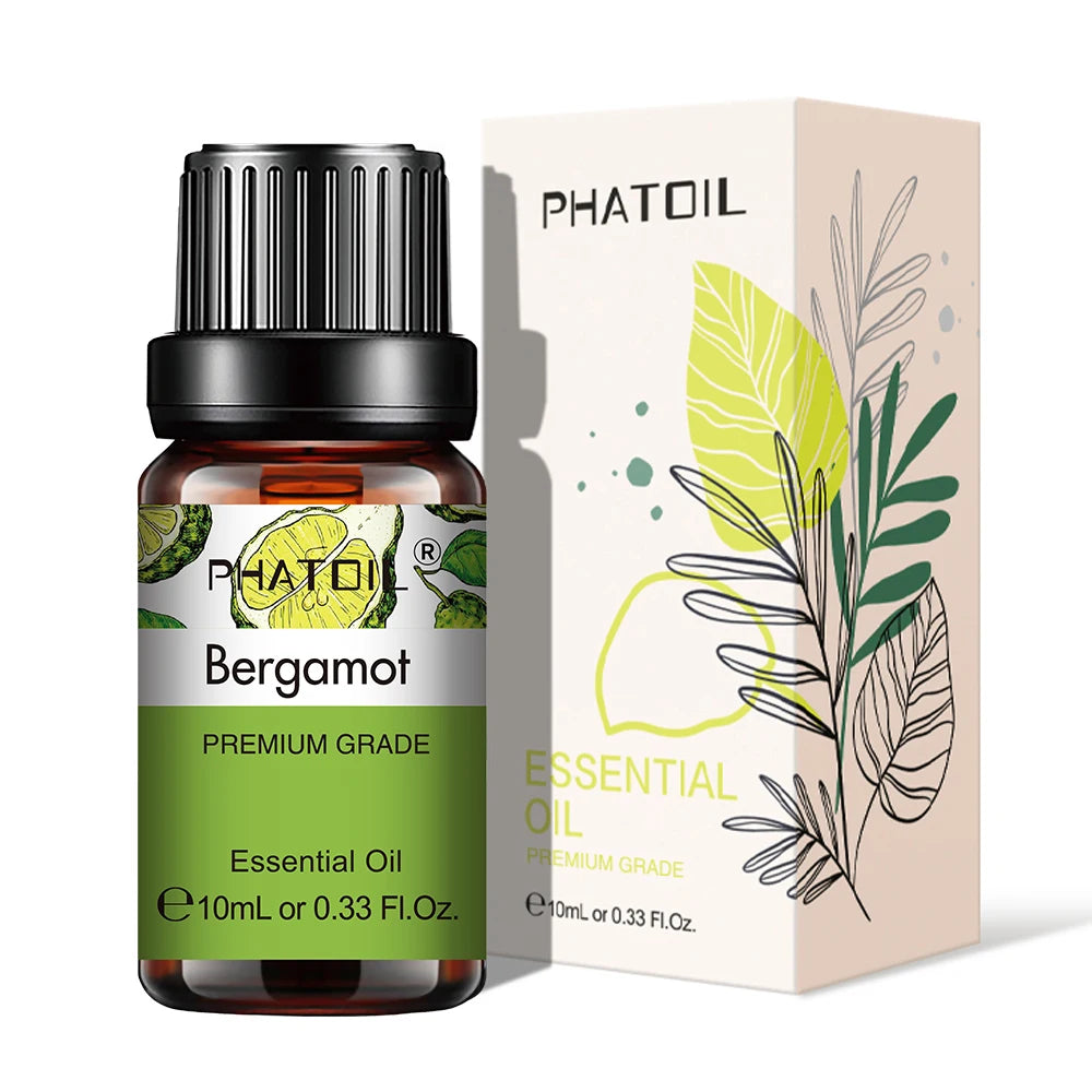 🌿 PHATOIL Natural Essential Oil – 10ml