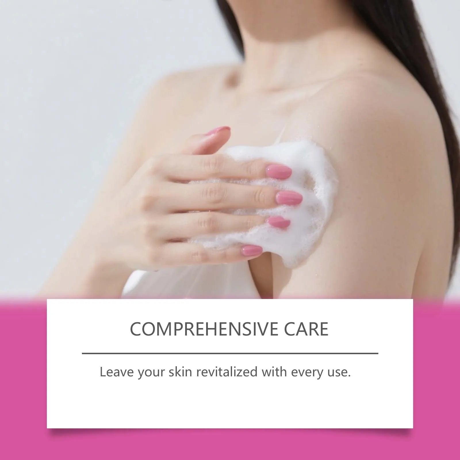 OceAura Shower Steamers