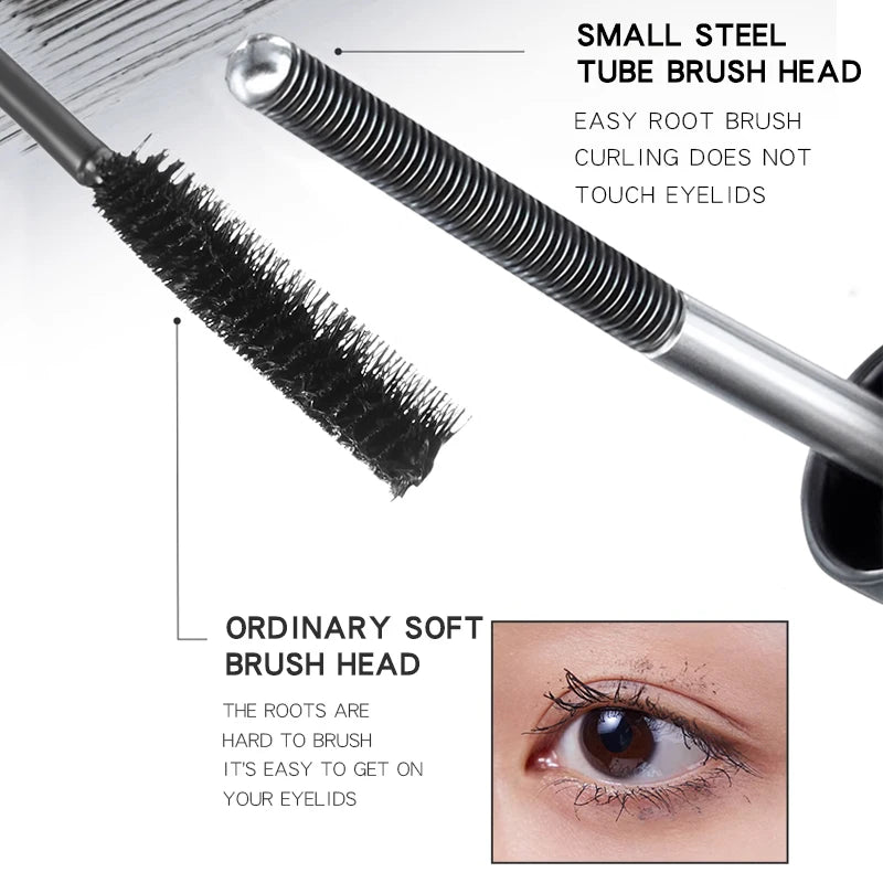 Steel Tube Mascara
