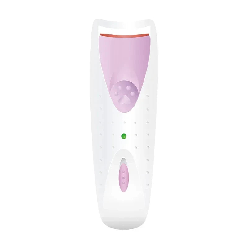 Electric Heated Eyelash Curler