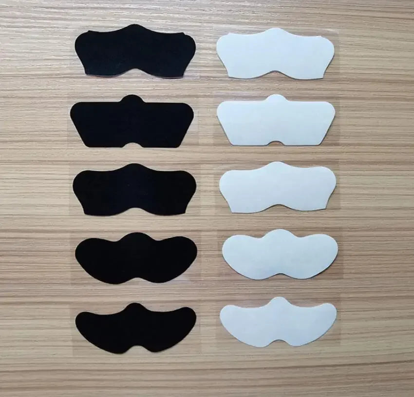 Bamboo Charcoal Blackhead Remover Strips