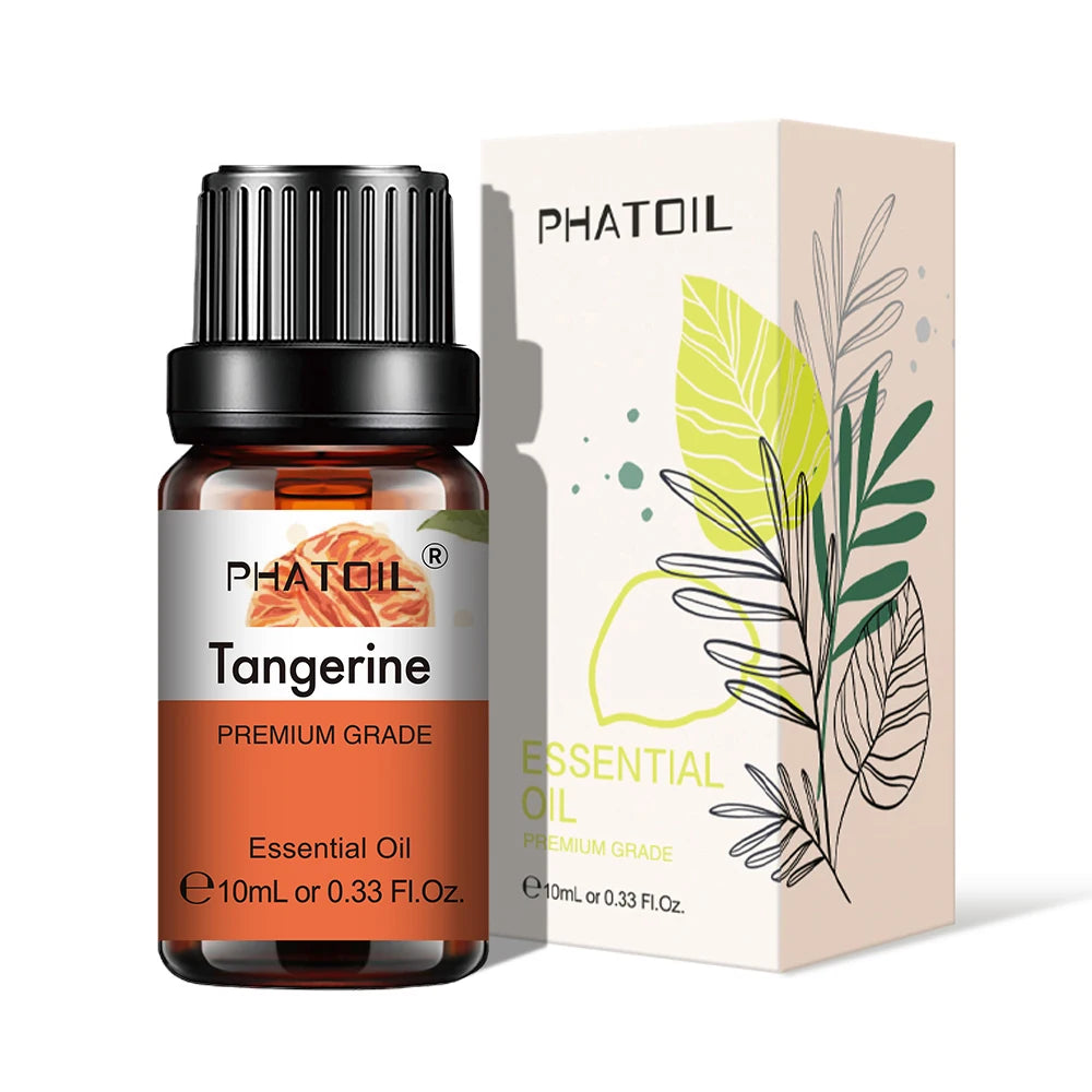 🌿 PHATOIL Natural Essential Oil – 10ml