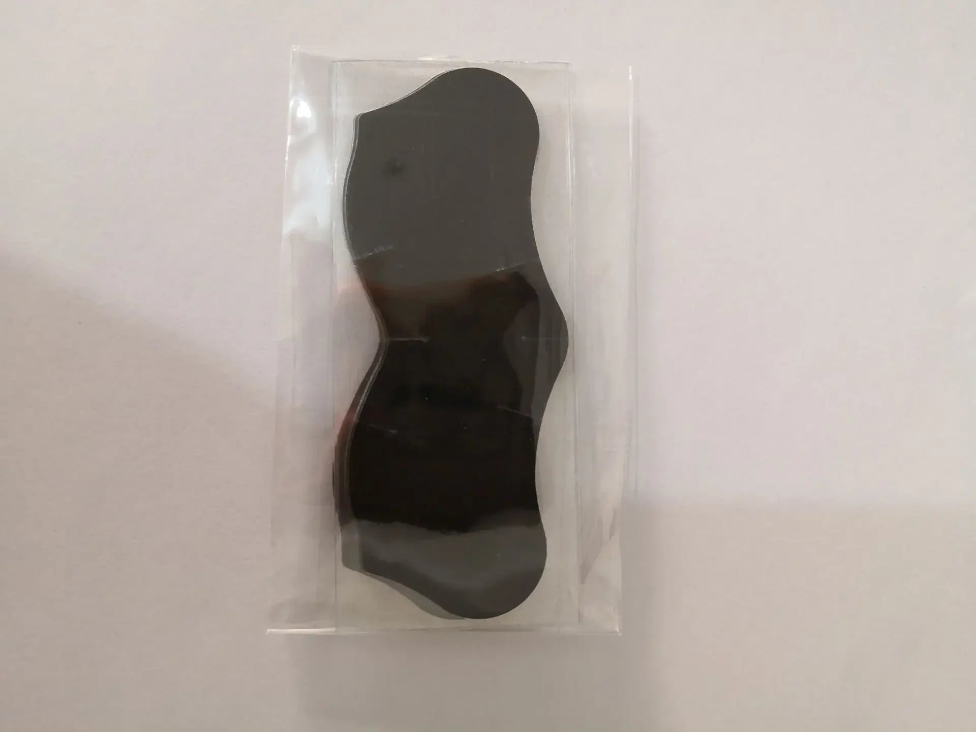 Bamboo Charcoal Blackhead Remover Strips