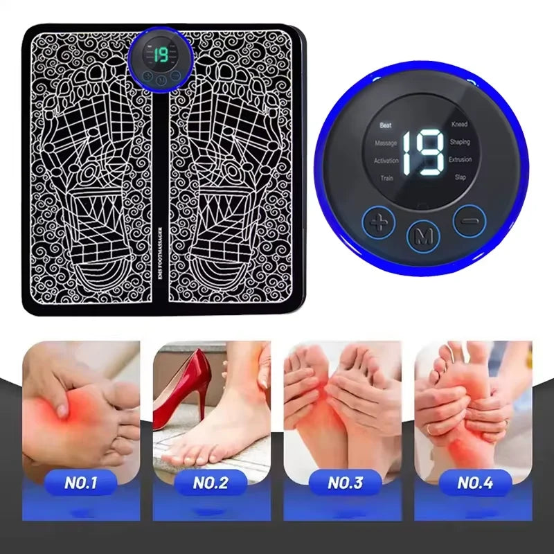 Home Massage Kit