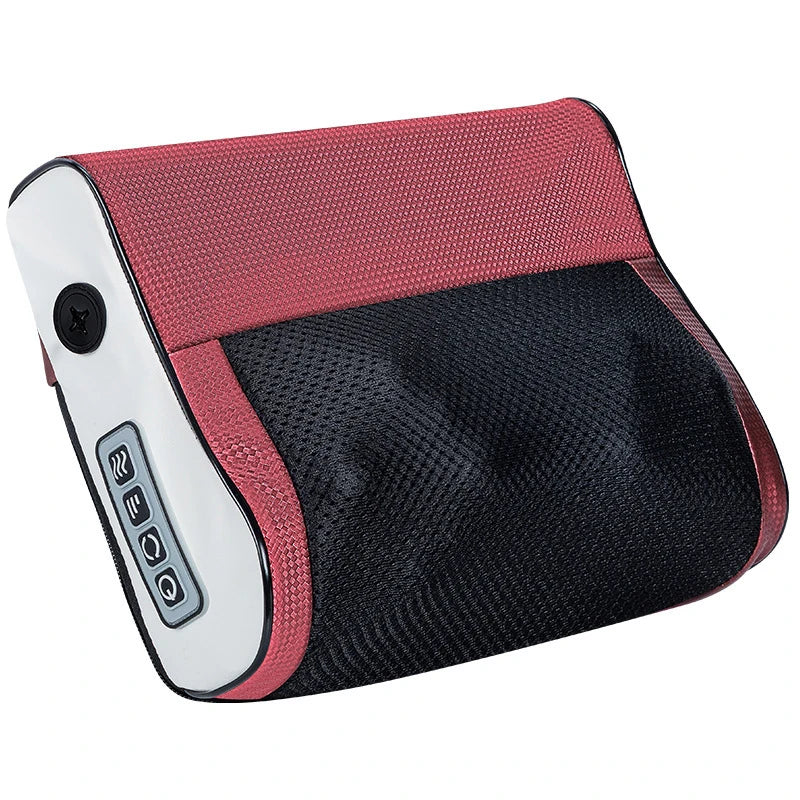 Neck & Shoulder Massager with Heat
