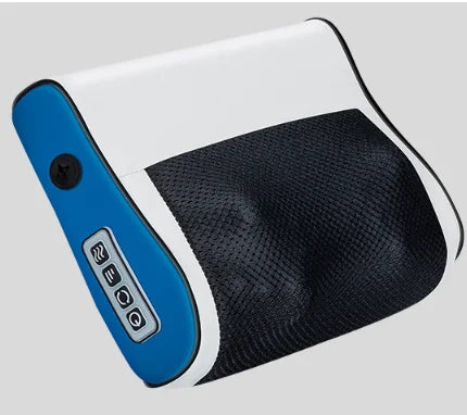 Neck & Shoulder Massager with Heat