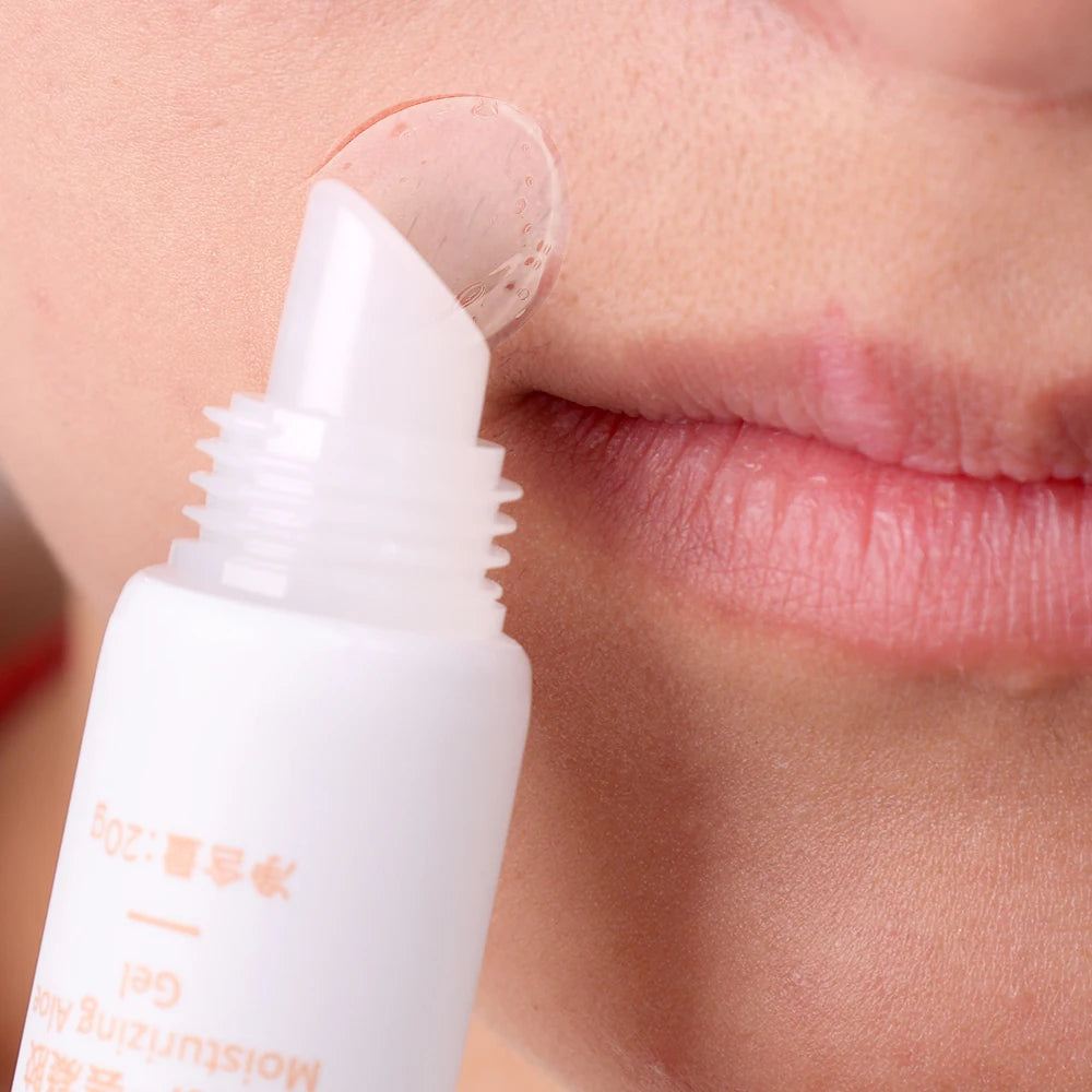 Lip Hair Removal Kit