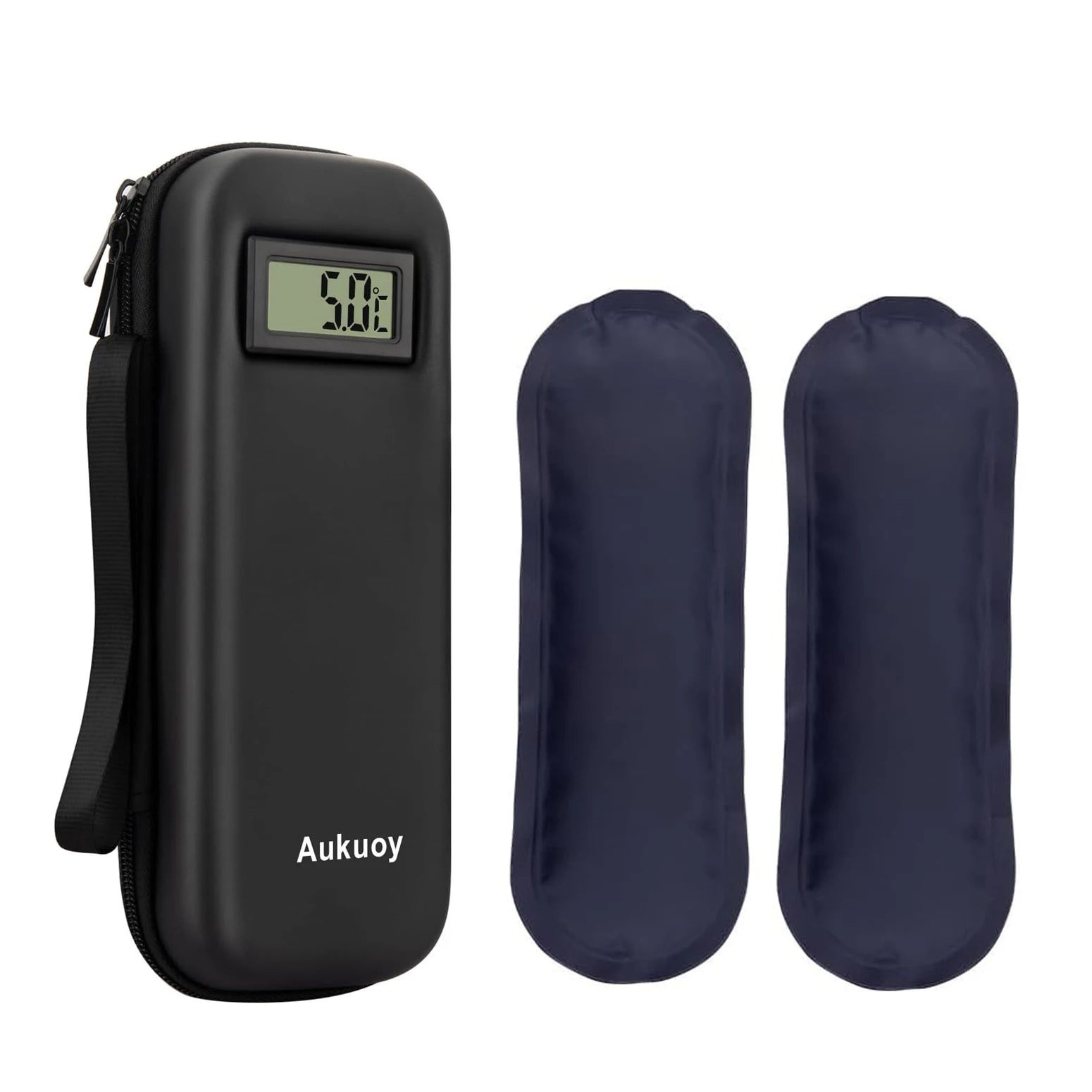 Insulin Cooler Travel Case