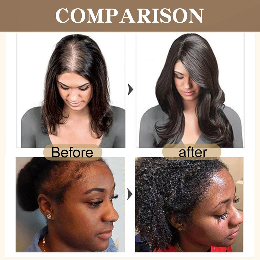 Batana Natural Hair Growth Cream